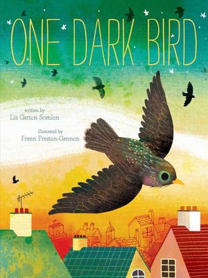 cover image of One Dark Bird